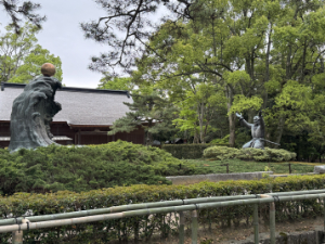 出雲大社