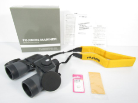 FUJINON マリナーシリーズ 7×50WPC-XL 中古