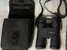 MINOX 双眼鏡  HG 8×43 中古
