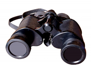 整備済み双眼鏡の買取について